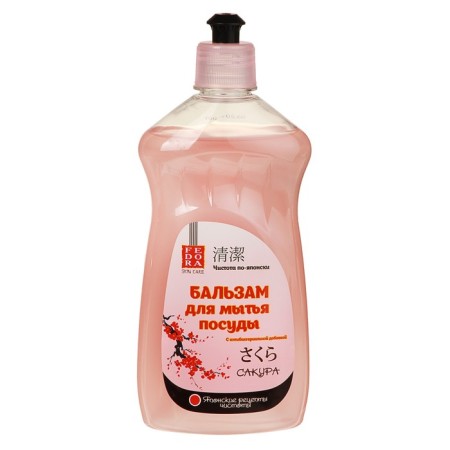 Sakura, 500 ml