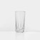 Set of glasses "Venice", 300 ml, 6 pcs