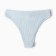 Panties female slips, color blue illusion, size 50 (xl)