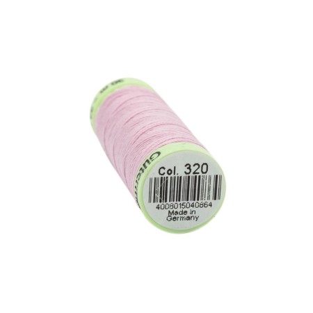 Top Stitch thread for stitching, 30 m, 744506 (320 marshmallows)-1