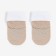 Baby socks with a gate crumb I am a “bear”, size 10-12 cm