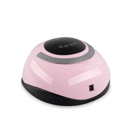 TNL Easy Pro, UV/LED gel polish, 120 watts, 36 diodes, timer 10/30/60 sec, pink-1