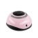 TNL Easy Pro, UV/LED gel polish, 120 watts, 36 diodes, timer 10/30/60 sec, pink