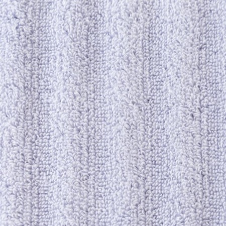 Trick Ethel "Waves" gray, 30x60 cm, 100% cotton, 460 g/m2-2