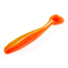 Vibro -highs edible LJ Pro Series Minnow 5.5in (13.90)/T26 4pcs.