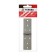 Loop card tundra, 140x34 mm, without coating, 1 pc.