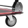 Carries, carrying capacity 150 kg, 73x47.5x67 cm