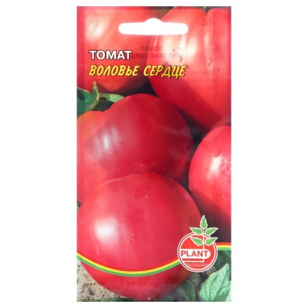 Seed Tomat "Clovy Heart", 25 pcs