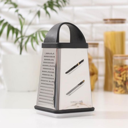 Terka with the Sintai container, 13 × 13.5 × 24 cm, the color of the handle is black-4