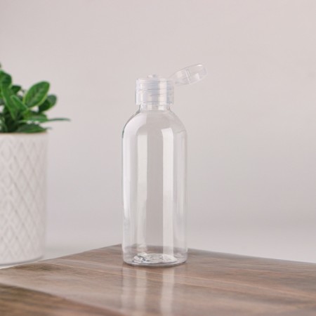 Storage bottle, 85 ml, transparent color-3