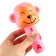 Rubber toy for the bath "Babies: Monkey", Baby Me