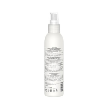 Serum restoring Care, with linen seeds extract, 150 ml-1