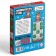 New Year's board game "New Year: Hand Sleep", 50 cards, 7+