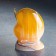 Suvenir "Snail", Big, Selenite
