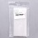 Innovation cover, for Samsung Galaxy A02S, silicone, transparent