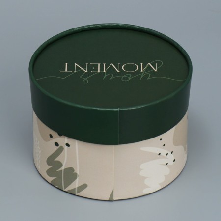 Gift box, packaging, "Moment", 13 x 9 cm-3