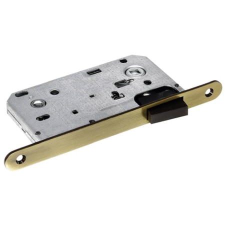 Magnetic plumbing castle MM 2090 AB, bronze color