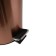 Cosmetic bucket Axentia Riga volume 3 liters. Size Ø 17, height 24.5 cm