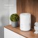 Air humidifier Galaxy Line GL 8011, ultrasound, 4 l, 35 watts, white