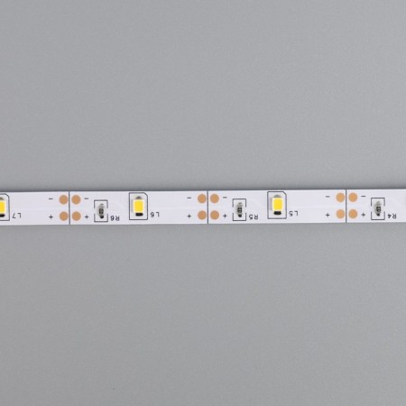 LEAZON Lighting 1 m, IP20, SMD2835, 30 LED/m, 3HAAA, 3000K-3
