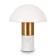 Freya FR5285TL-01BS MARFIL, 300x300x355 mm, E14, 1x60W, brass color, brass