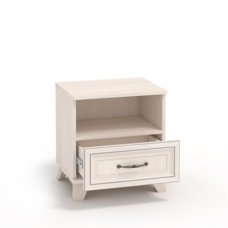 Tumbling bedside Mirella, 452x358x484, Bodeg Light-1