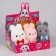 Soft toy "Let's play!", Mix