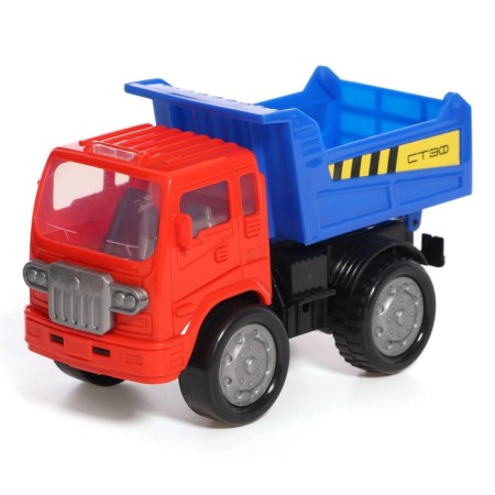 Self -Singe "Steph", inertia, type and color mix-4