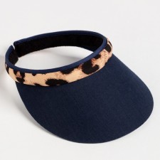 Feminine visor minaku 