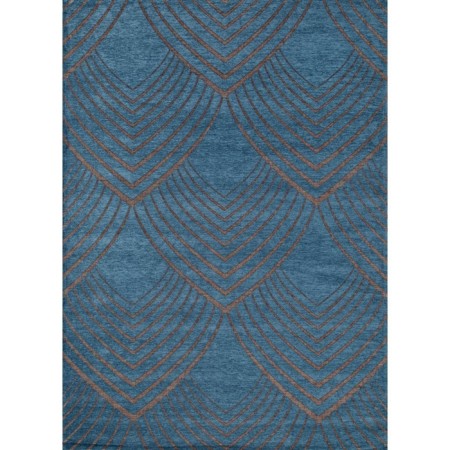 Rectangular carina carina rugs magic, size 160x230 cm, color 10