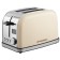 Toster Maunfeld MF-821BG, 950 W, 2 toasts, beige