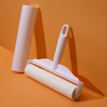 Schwabra with a sticky roller "Anti-Smerest"-1