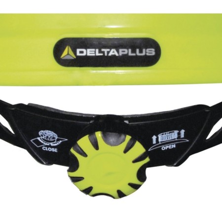 Protective helmet Delta Plus Granite Peak for work-4