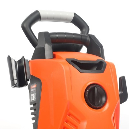 High pressure washing Patriot GT620 Imperial, 135 bar, 430 l/hour, self -digging-2