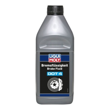 Liquimoly Bremsflussigkeit Dot 4, 1 liter brake fluid