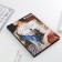 Diary A5, 80 L "The strength and grace of the Russian soul"