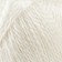 Angara luxury yarn 50% acrylic, 50% mohair 220m/50g (205 white)