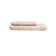 Terry towel Sofi de Marko Ashby, 500 gr, size 70x140 cm, beige color