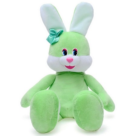 Soft toy "Zaichikha", 45 cm, mix-9