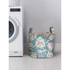 Basket for storage of things 