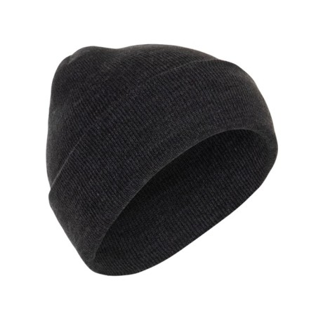 Cap, size 56-58, color dark melange