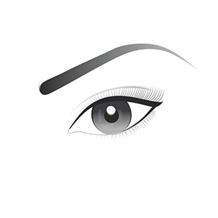Eye pencil L’Oreal Color Riche Le Khol, tone 102 "Coffee Istanbul"-2