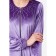 Combineson female, size 48, lilac color
