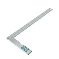 Aluminum square 