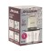 Aksinya chopper KS-501, glass, 400 watts, 1.2 l, 1 speed, white