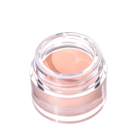 The base under the shadow 3 in 1 Estrâde Secreto, tone 101 light pink-2