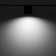 SLAM SLIM SLIM "BOOK" LED 8W 3000K-6000K 48V CRI90 Black 8x8x6.2cm