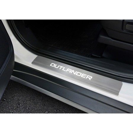 Layers of the thresholds of Rival, Mitsubishi Outlander 2015-V., NP.4006.3-1