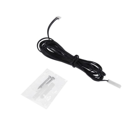 Garden lamp on a sunny battery with a motion sensor, invoice, 9.5 × 13 × 5 cm, 64 LED, glow white-8