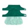 Animal costume costume "Christmas tree", size L (ds 43, og 50 cm), green